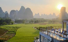 Yangshuo Zen Garden 5*