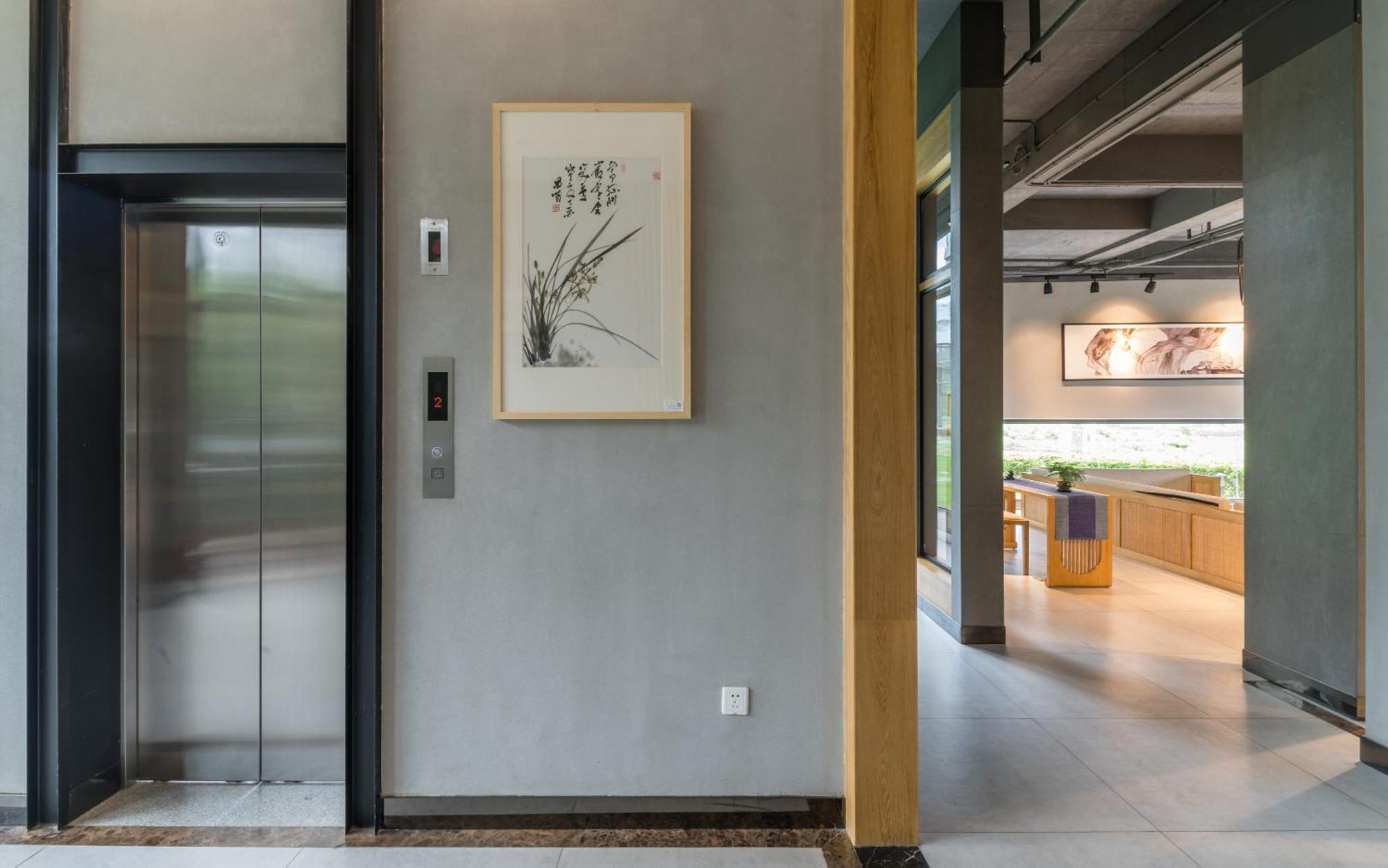 Yangshuo Zen Garden Resort - Yulong River Luaran gambar